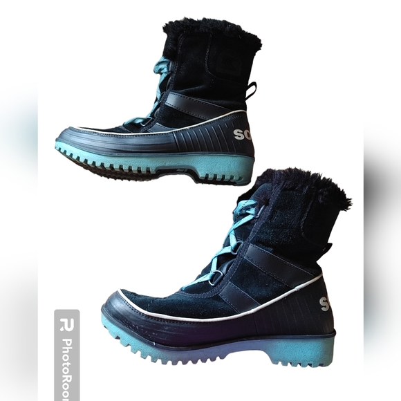 Sorel Shoes - Sorel WOMEN'S TIVOLI Snow BOOT
